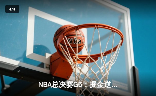 NBA总决赛G5：掘金逆转热火夺赛点 约基奇三双创历史纪录 - 4