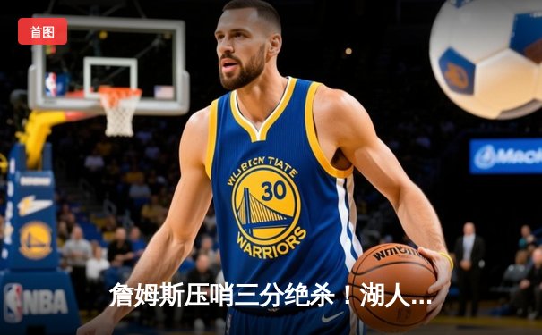 詹姆斯压哨三分绝杀！湖人加时险胜勇士，系列赛战成2-2平